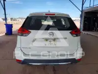 2017 Nissan ROGUE фото