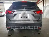 2017 Nissan ROGUE фото