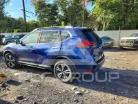 2017 Nissan ROGUE фото