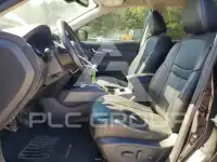 2017 Nissan ROGUE фото