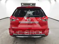 2017 Nissan ROGUE фото