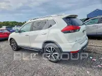 2017 Nissan ROGUE фото
