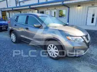 2017 Nissan ROGUE photo