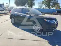 2017 Nissan ROGUE photo