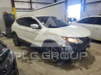 2017 Nissan ROGUE фото