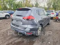 2017 Nissan ROGUE фото