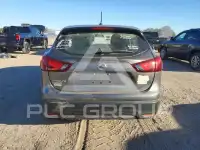 2017 Nissan ROGUE фото