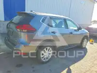 2017 Nissan ROGUE фото