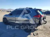 2017 Nissan ROGUE фото