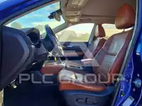 2017 Nissan ROGUE photo