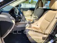 2017 Nissan ROGUE фото