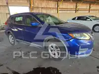 2017 Nissan ROGUE фото