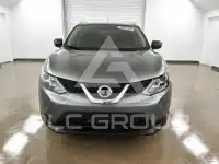 2017 Nissan ROGUE фото