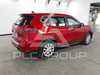 2017 Nissan ROGUE фото