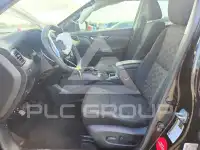 2017 Nissan ROGUE photo