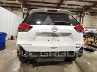 2017 Nissan ROGUE фото