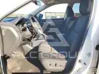 2017 Nissan ROGUE фото