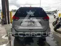 2017 Nissan ROGUE фото