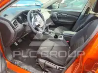 2017 Nissan ROGUE фото
