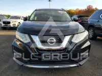 2017 Nissan ROGUE photo