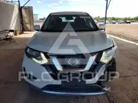 2017 Nissan ROGUE фото
