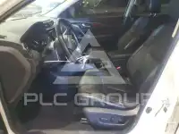 2017 Nissan ROGUE фото