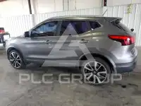 2017 Nissan ROGUE фото