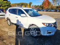 2017 Nissan ROGUE фото