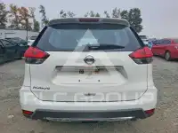 2017 Nissan ROGUE фото