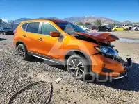 2017 Nissan ROGUE фото