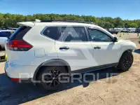 2017 Nissan ROGUE фото