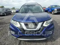 2017 Nissan ROGUE фото