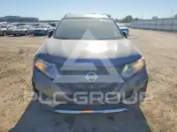 2017 Nissan ROGUE фото
