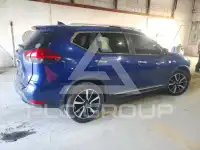 2017 Nissan ROGUE фото