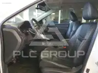 2017 Nissan ROGUE фото