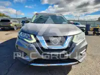 2017 Nissan ROGUE фото