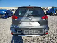 2017 Nissan ROGUE фото