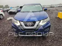 2017 Nissan ROGUE фото