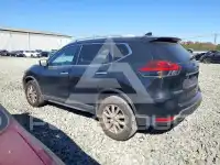 2017 Nissan ROGUE фото