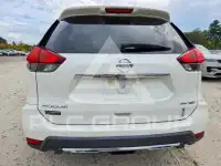 2017 Nissan ROGUE фото