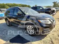2017 Nissan ROGUE фото