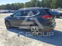 2017 Nissan ROGUE фото