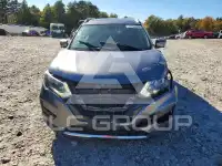 2017 Nissan ROGUE фото