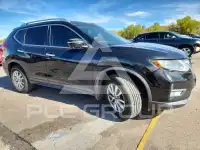 2017 Nissan ROGUE фото