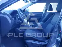 2017 Nissan ROGUE photo