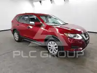 2017 Nissan ROGUE фото