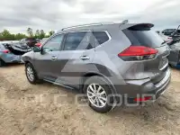 2017 Nissan ROGUE фото
