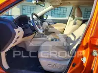 2017 Nissan ROGUE photo