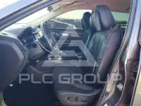 2017 Nissan ROGUE фото