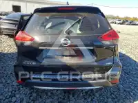 2017 Nissan ROGUE photo